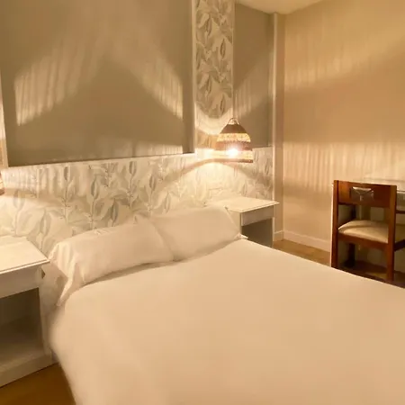 Plaza Mayor Hotel