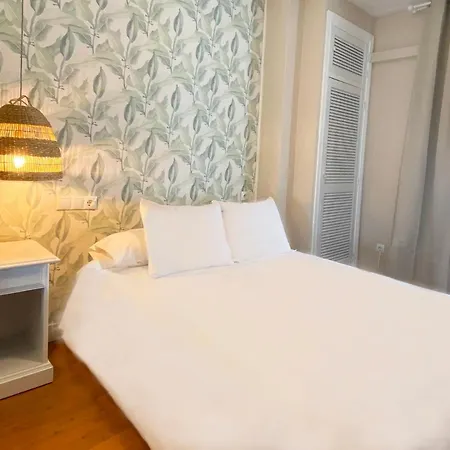 Plaza Mayor Hotel
