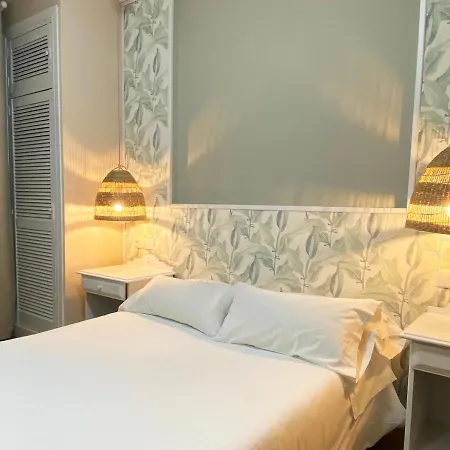 Plaza Mayor Hotel