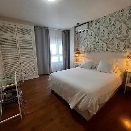 Plaza Mayor Hotel 3*