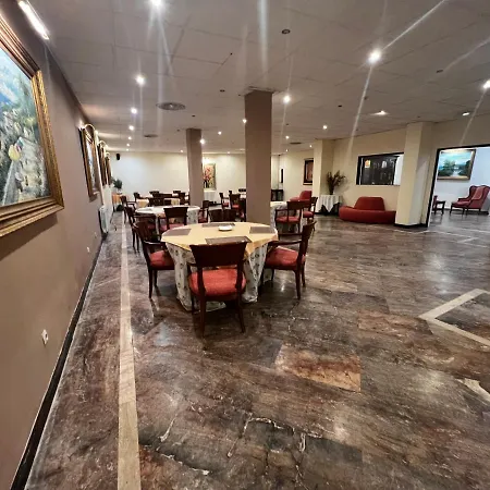 Plaza Mayor Hotel