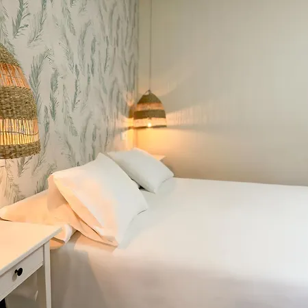Plaza Mayor Hotel 3*