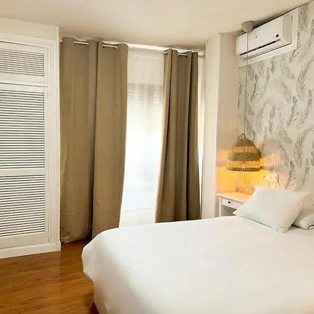 Plaza Mayor Hotel 3*