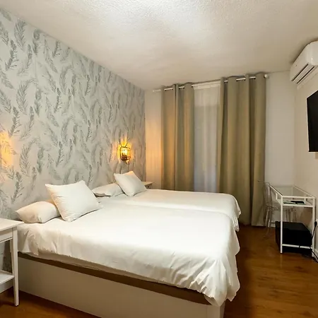 Plaza Mayor Hotel 3*