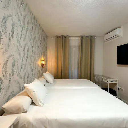 Hotel Plaza Mayor