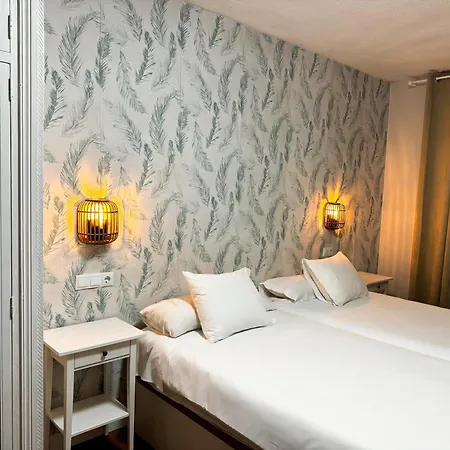 Plaza Mayor Hotel