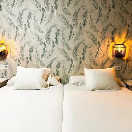 Plaza Mayor Hotel 3*