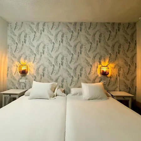 Plaza Mayor Hotel