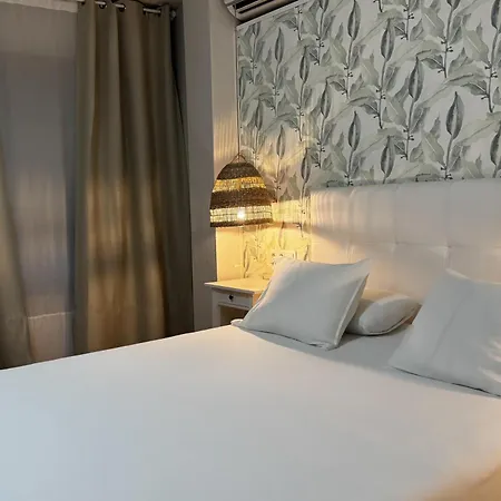 Hotel Plaza Mayor 3*