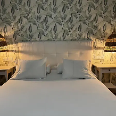 Plaza Mayor Hotel 3*