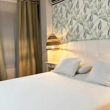Hotel Plaza Mayor Ocaña