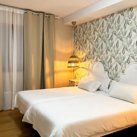 Plaza Mayor Hotel Ocaña