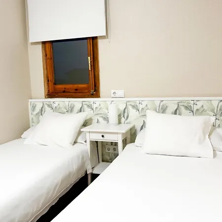 Hotel Plaza Mayor Ocaña
