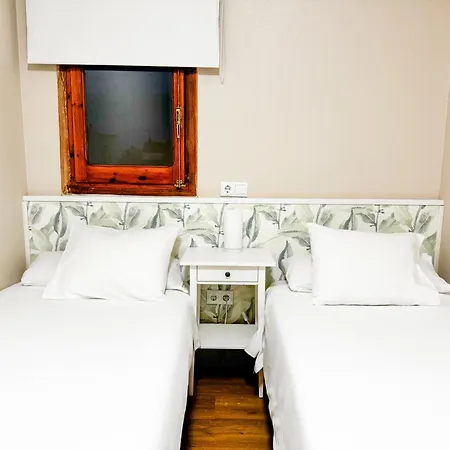 Hotel Plaza Mayor Ocaña