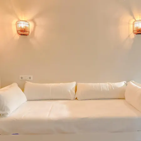 Plaza Mayor Hotel