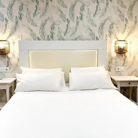 Plaza Mayor Hotel 3*