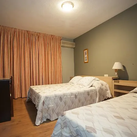 Plaza Mayor Hotel 3*