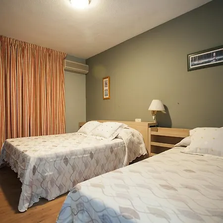 Hotel Plaza Mayor Ocaña