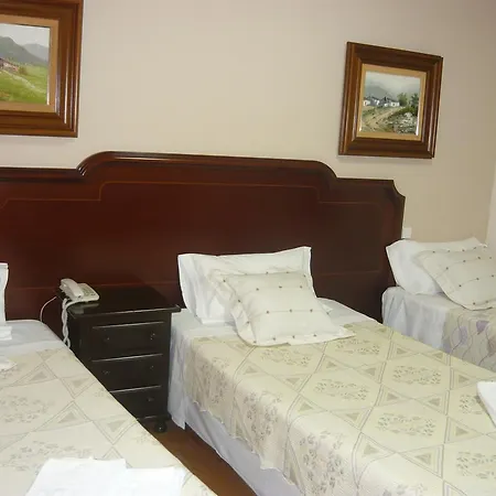 Hotel Plaza Mayor Ocaña