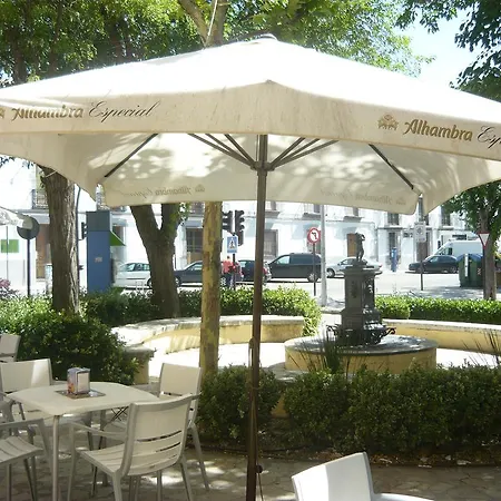Plaza Mayor Hotel 3*