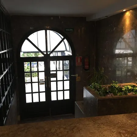 Plaza Mayor Hotel Ocaña