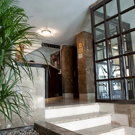 Plaza Mayor Hotel Ocaña